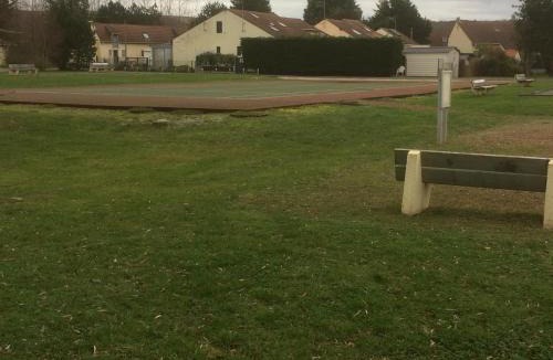 Camiers House | La st Cecile