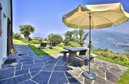 Magadino House | La Stalla