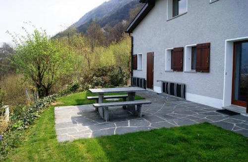 Magadino House | La Stalla