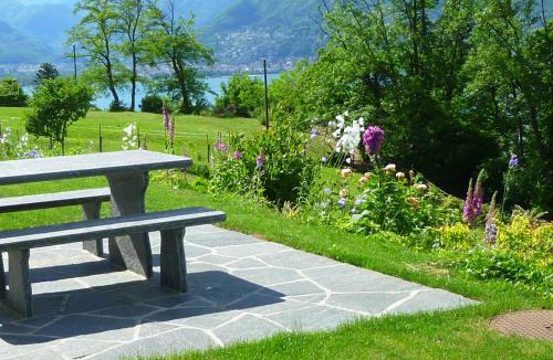 Magadino House | La Stalla