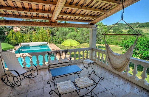 Sigonce House | La Staniane