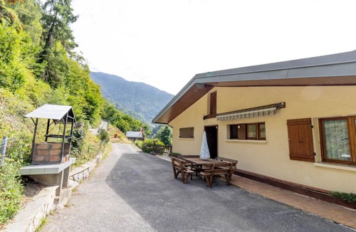 Queige House | LA STAULETTE - QUEIGE