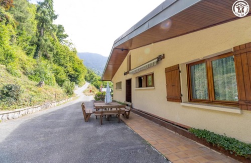 Queige House | LA STAULETTE - QUEIGE