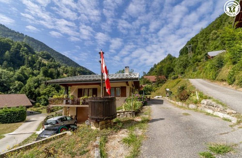 Queige House | LA STAULETTE - QUEIGE