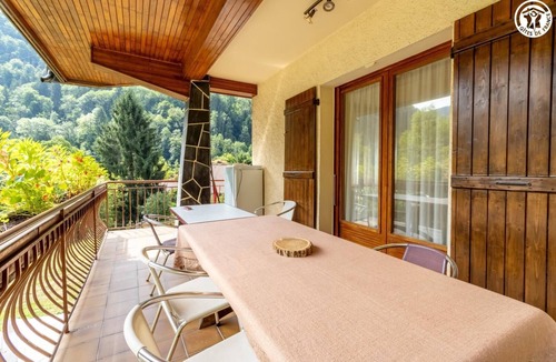 Queige House | LA STAULETTE - QUEIGE