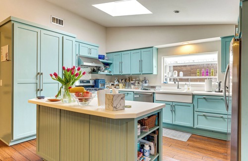 Eagle Rock House | LA Stay | World Cup Ready + Prime Location