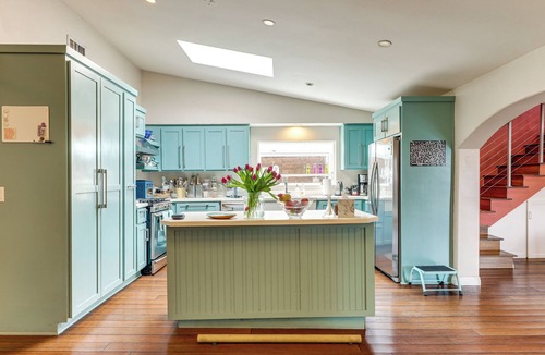 Eagle Rock House | LA Stay | World Cup Ready + Prime Location