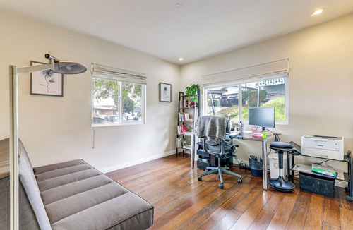 Eagle Rock House | LA Stay | World Cup Ready + Prime Location
