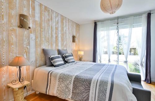 Landevieille House | La Stella