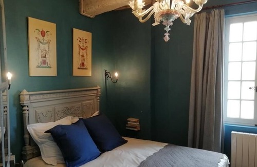 Dampierre-sur-Loire House | La Sterne de Loire Maison D'hôtes