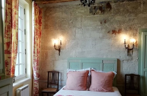 Dampierre-sur-Loire House | La Sterne de Loire Maison D'hôtes