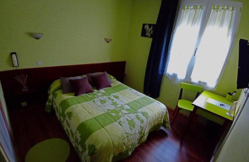 Saint-Gilles-Croix-de-Vie Hotel | La Sterne