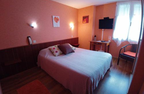 Saint-Gilles-Croix-de-Vie Hotel | La Sterne