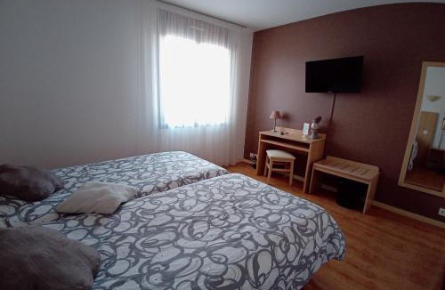 Saint-Gilles-Croix-de-Vie Hotel | La Sterne