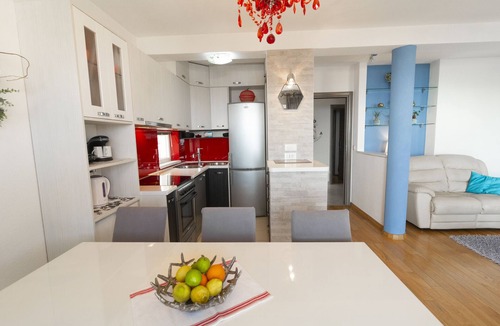 Veliko Brdo Apartment | La Storia Apartments