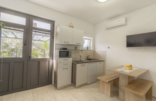 Veliko Brdo Apartment | La Storia Apartments