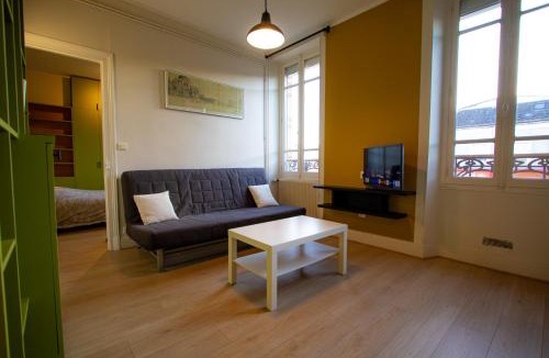 Montargis Apartment | La Strada