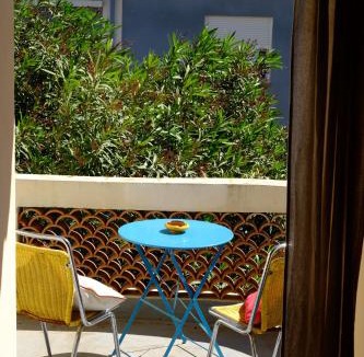 La Franqui House | La Stregheria