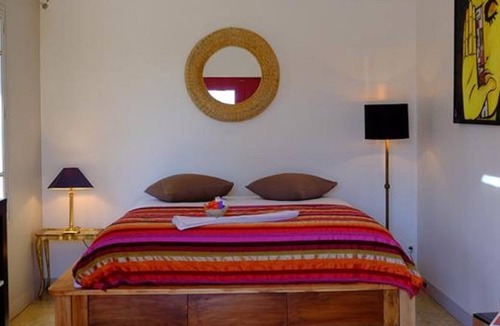 La Franqui Bed & Breakfast | La Stregheria