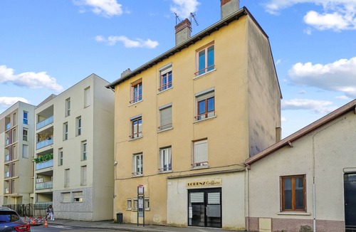 Les Poulettes Apartment | La Studette - Deux pas du quartier Gratte-Ciel