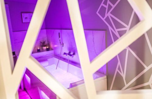 Briey Apartment | La Sublime Love House