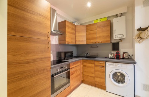 Prado - Republique Apartment | La Succulente - T1 bis climatisé proche plage