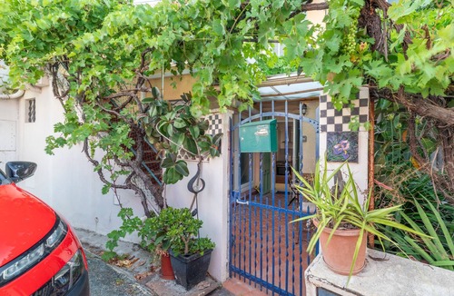 Prado - Republique Apartment | La Succulente - T1 bis climatisé proche plage