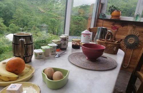 Cambounes Apartment | La Succulente Vivace