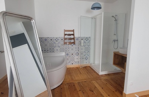 Vexin-sur-Epte House | La Sucrerie