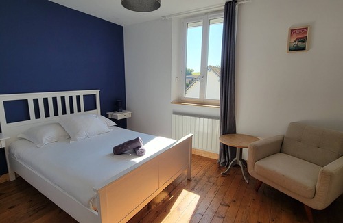 Vexin-sur-Epte House | La Sucrerie