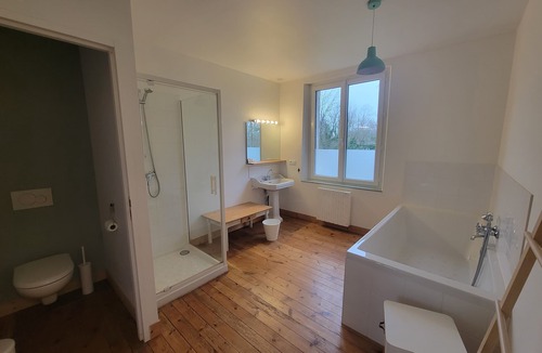 Vexin-sur-Epte House | La Sucrerie