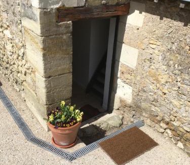 Amboise House | La sucrette