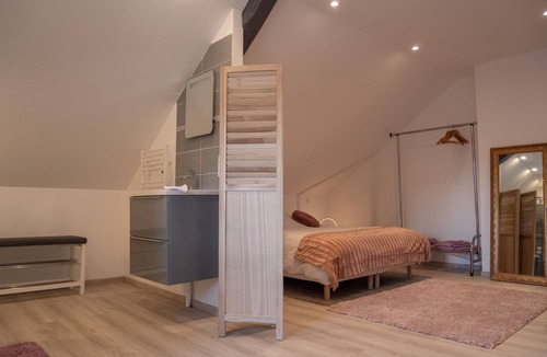 Chablis House | La Suite à Chablis