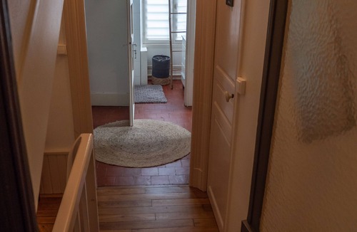 Chablis House | La Suite à Chablis