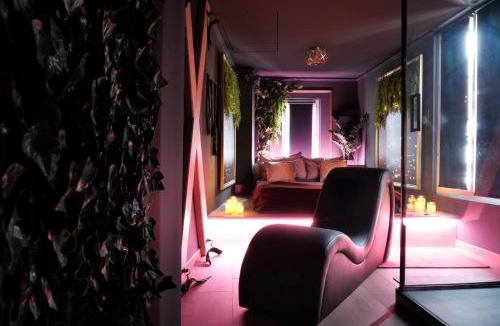 Gallardon Apartment | La Suite étincelle