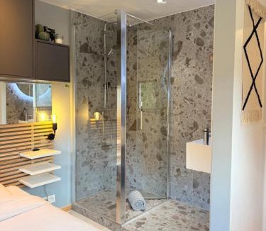 Cucq House | La Suite (Ô) Wood & Chic