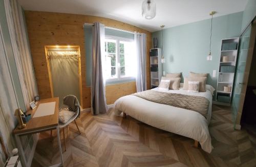 Hure House | La Suite 1828