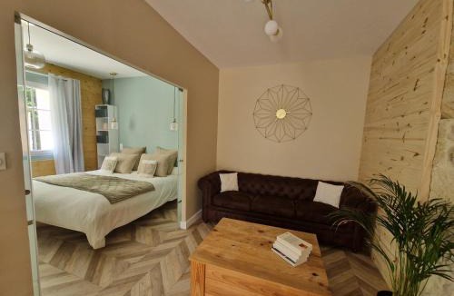 Hure House | La Suite 1828