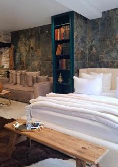 Cremieu House | la suite 4 de Saint Jean