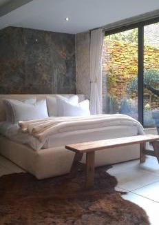 Cremieu House | la suite 4 de Saint Jean