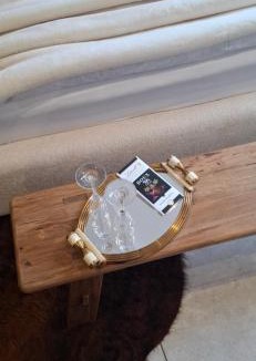 Cremieu House | la suite 4 de Saint Jean