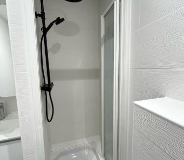 Panazol Apartment | La Suite Aurence, chic et calme