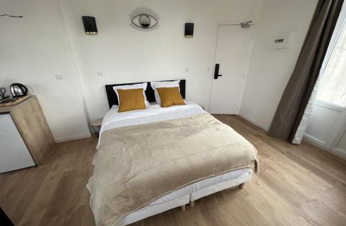 Lievin Apartment | La Suite Balneo 2p - centre ville