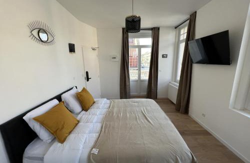 Lievin Apartment | La Suite Balneo 2p - centre ville