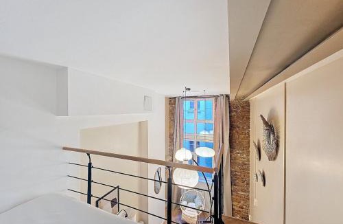 Griffon - Royale Apartment | La Suite Brazier