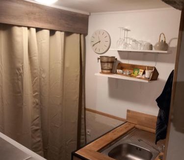 Coligny Apartment | La suite Bressanne - Suite love and spa