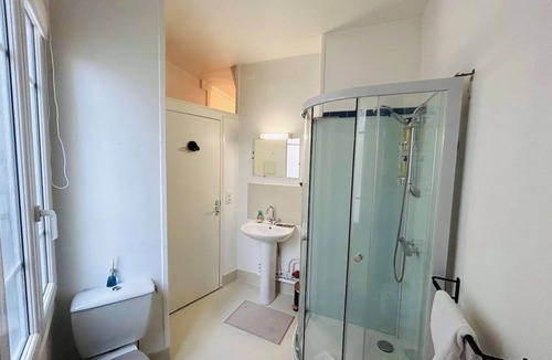 Reims City Centre Apartment | La Suite Briand | Hypercentre