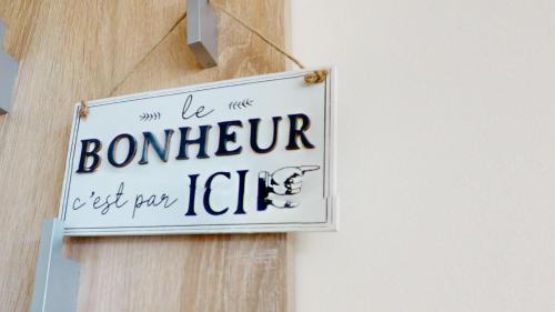 Givrand Apartment | La Suite Brise Marine