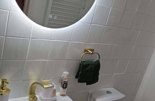 Molieres-sur-Ceze Apartment | La Suite Cèze Cévennes