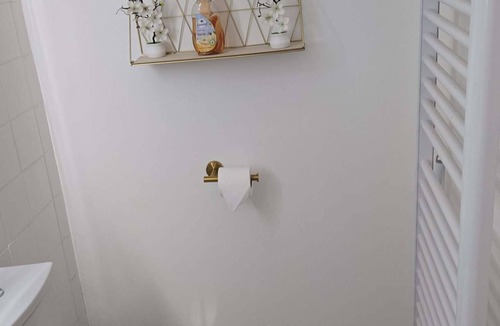 Molieres-sur-Ceze Apartment | La Suite Cèze Cévennes